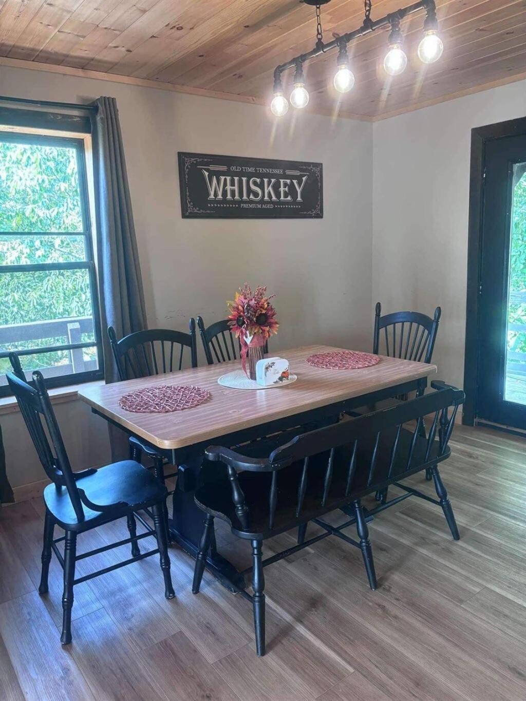 Whiskey Ridge 3 Bdrm Cabin-Firepit, Fenced Yard, Hot Tub Villa Pigeon Forge Ngoại thất bức ảnh